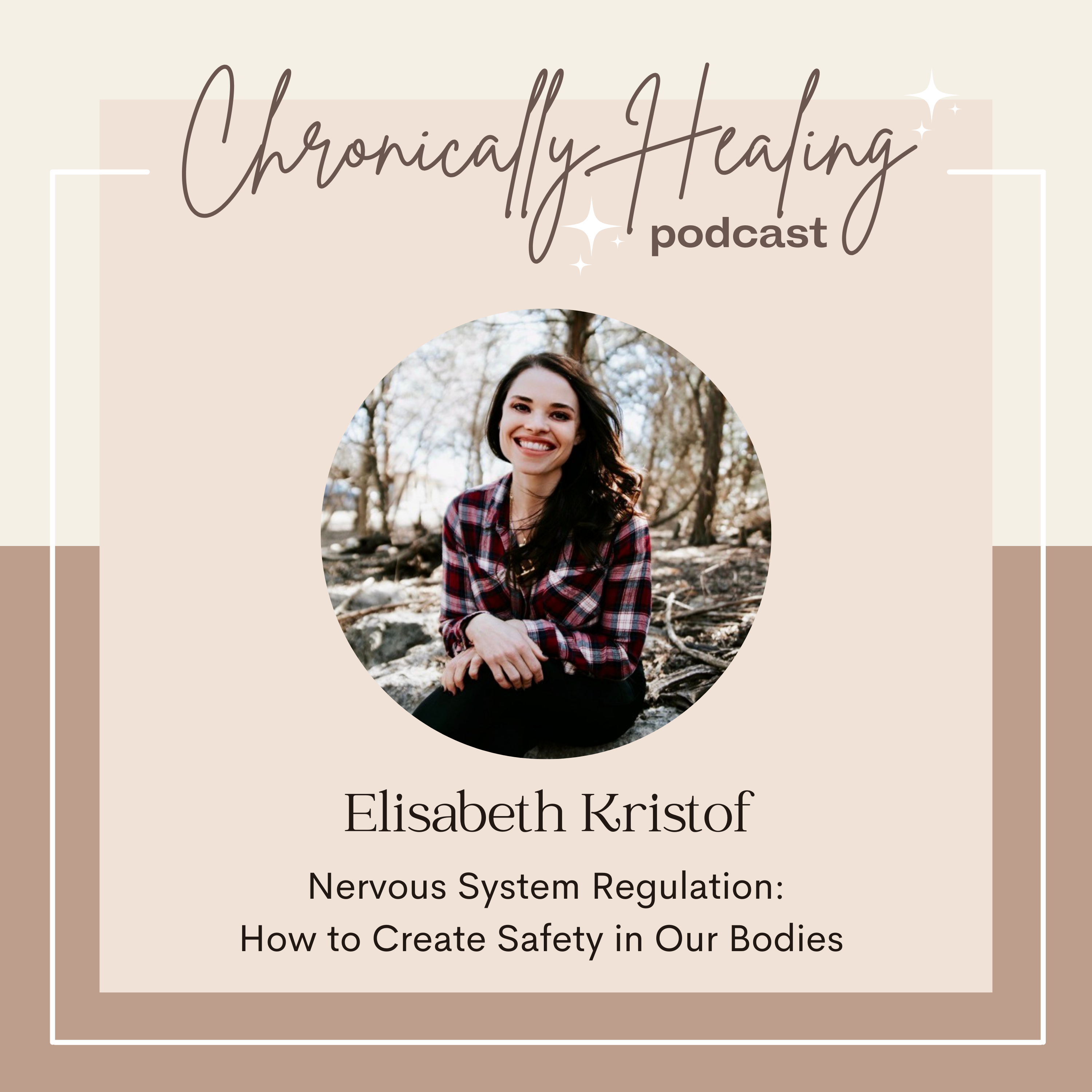 Chronically Healing Podcast
