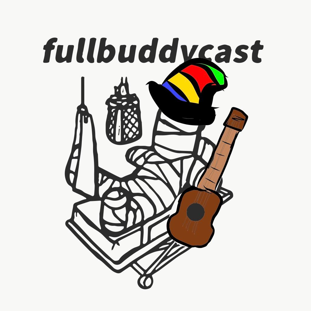 fullbuddycast