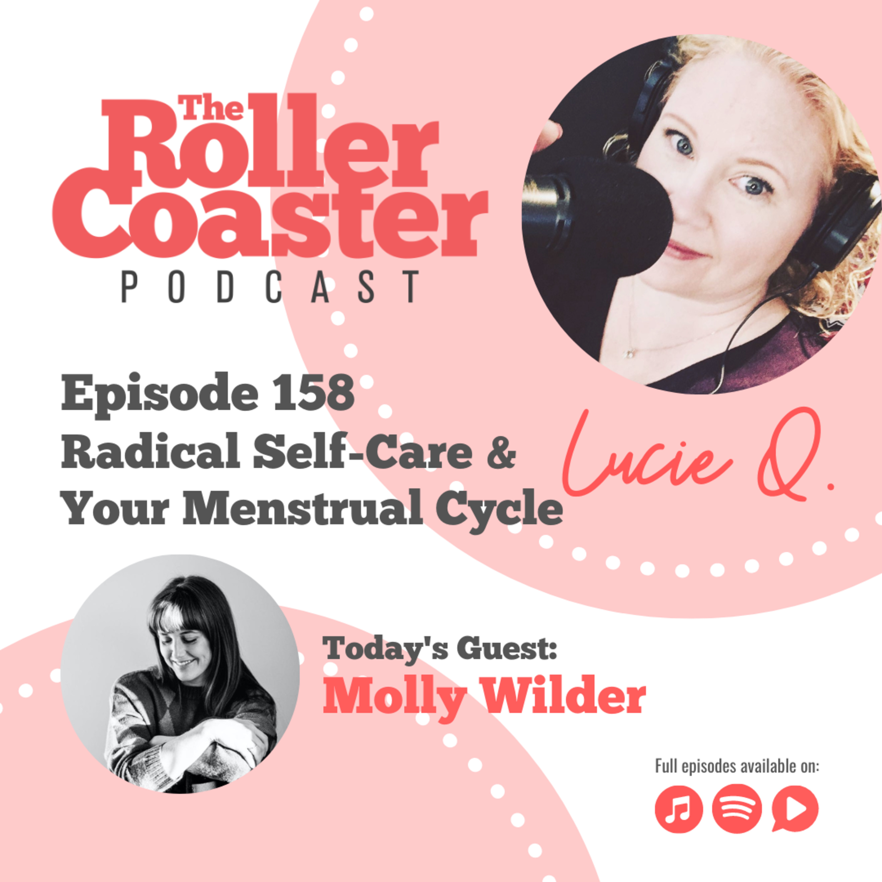 The Roller Coaster of Midlife