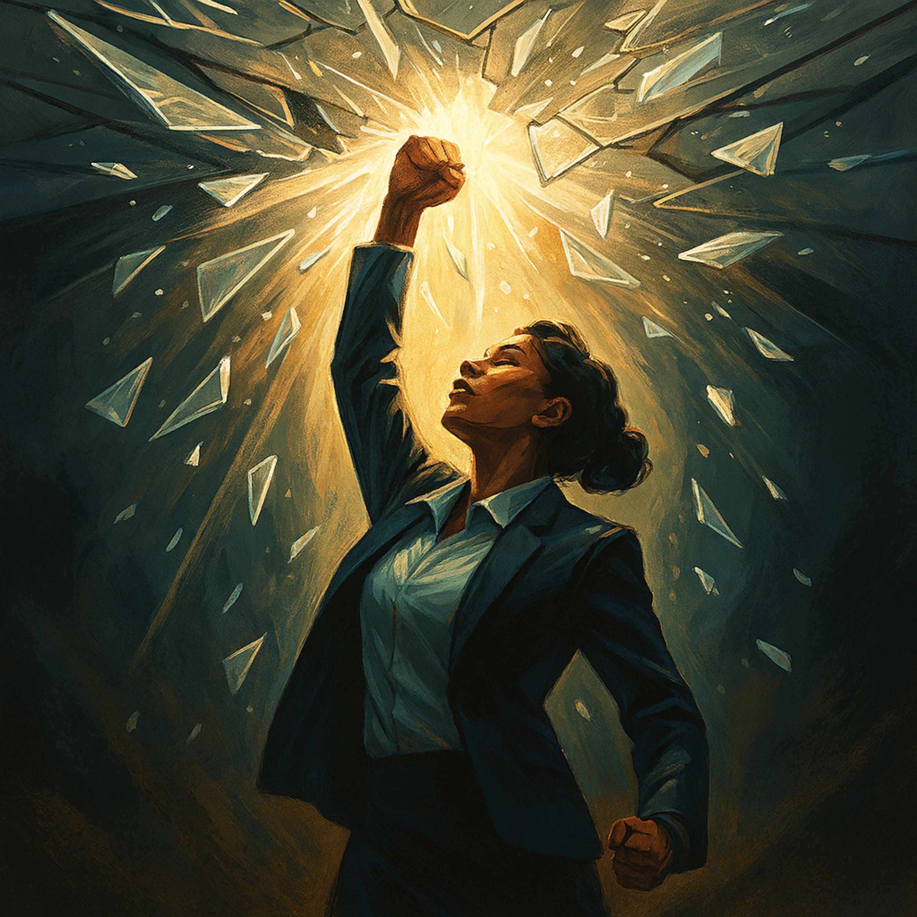 Inflection Point - MAC116