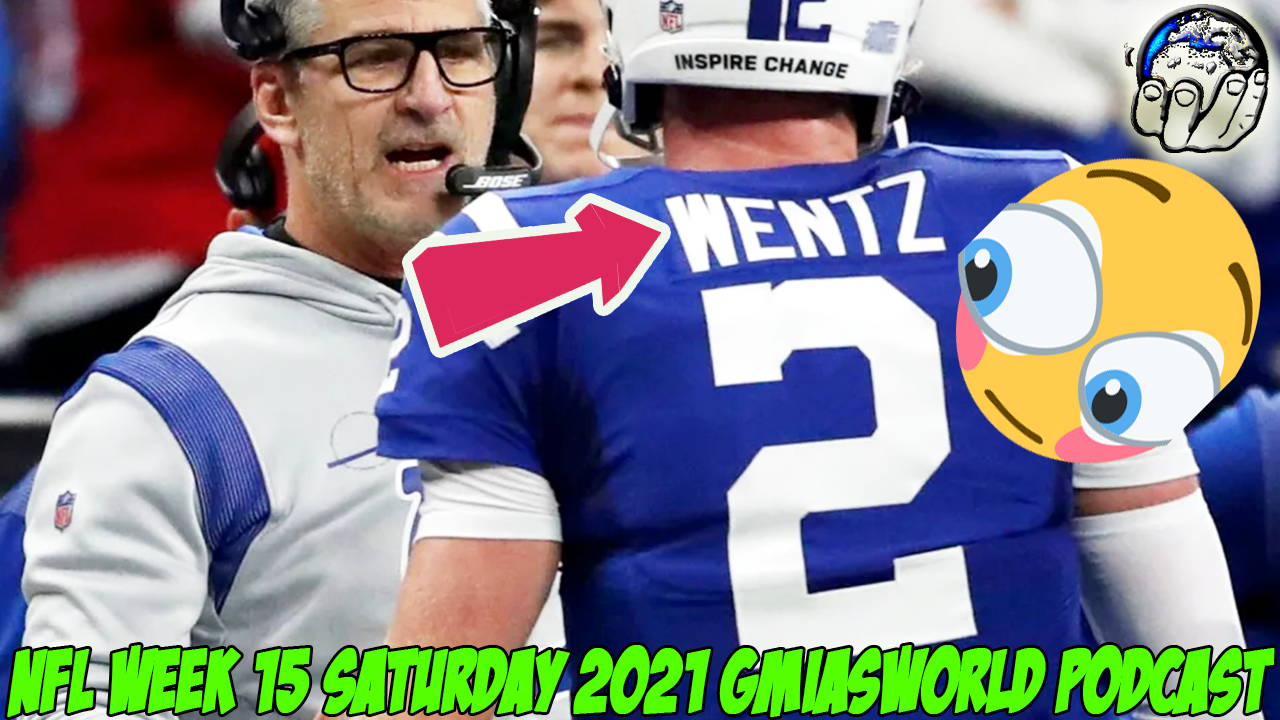 GmiasWorld\'s Podcast