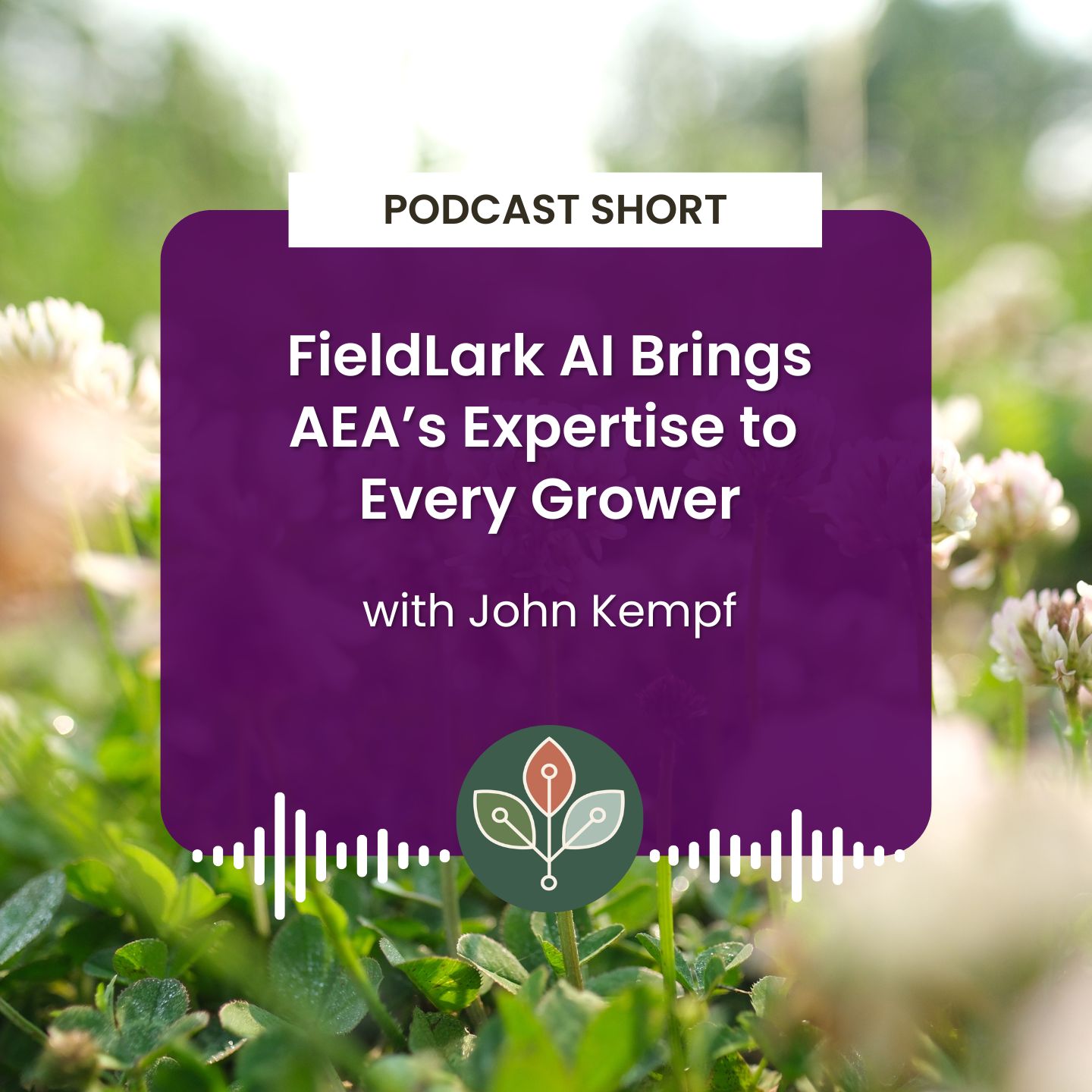Regenerative Agriculture Podcast