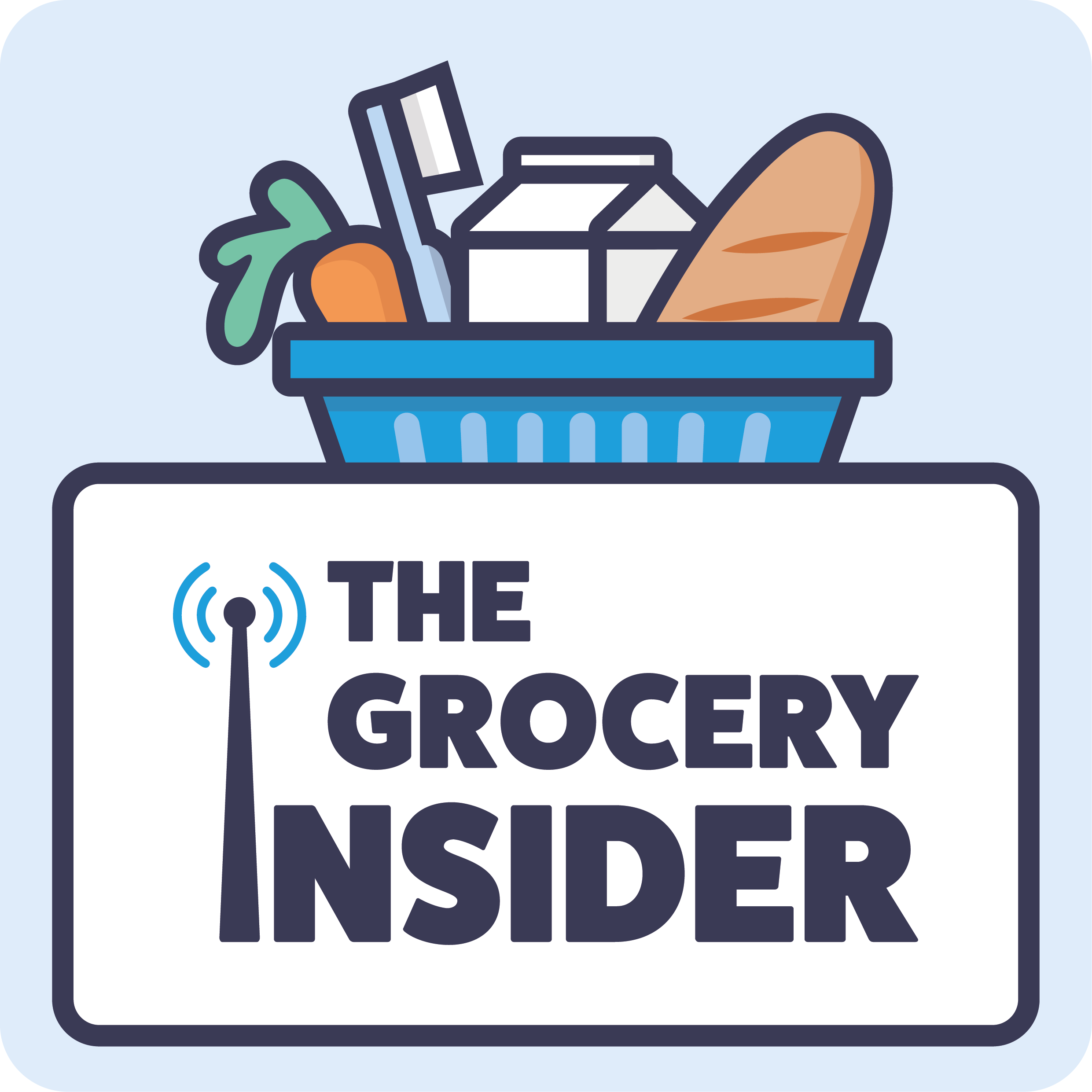 The FMCG Insider
