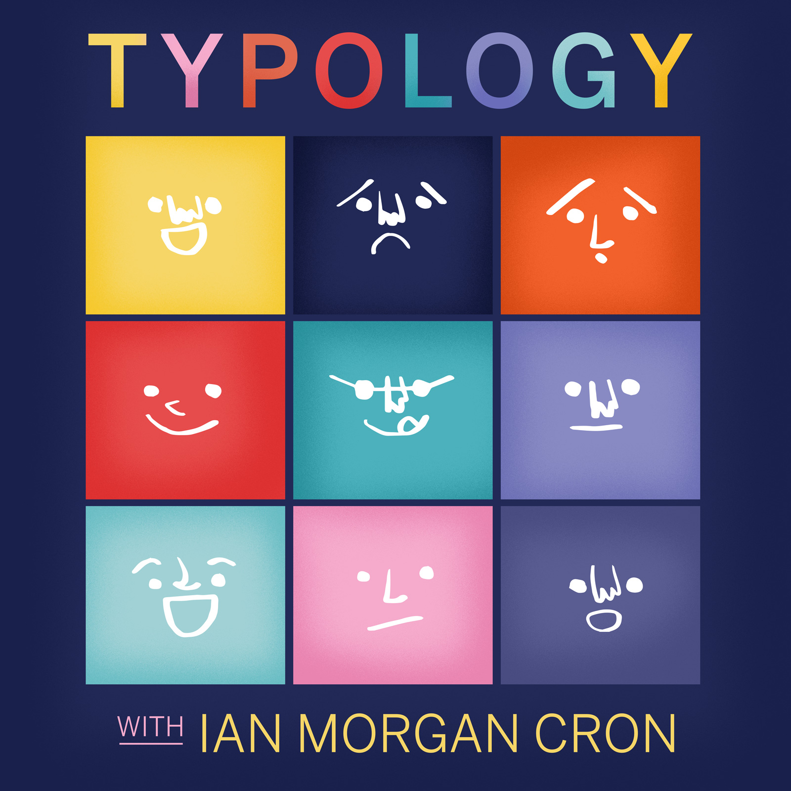 Epidemic of Loneliness through the lens of the Enneagram, with Max Lucado