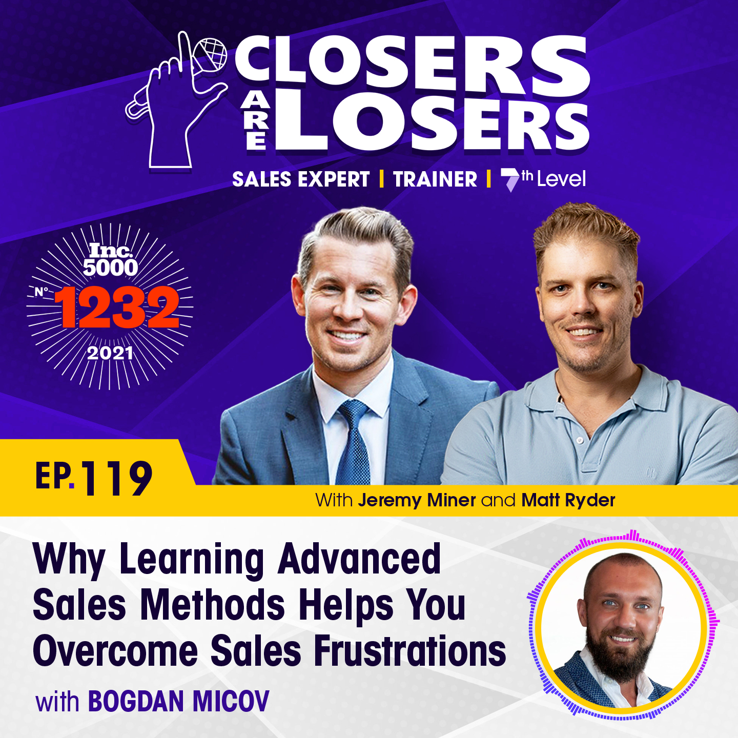 Why Learning Advanced Sales Methods Helps You Overcome Sales Frustrations