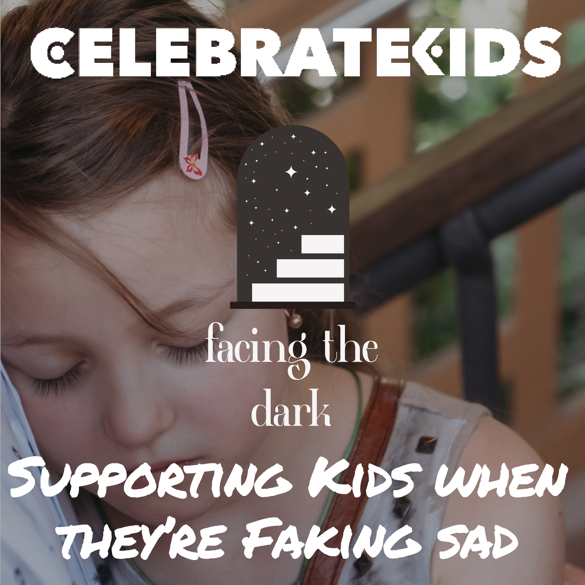 Navigating Sadness: Understanding Sad Fishing in Kids and Teens