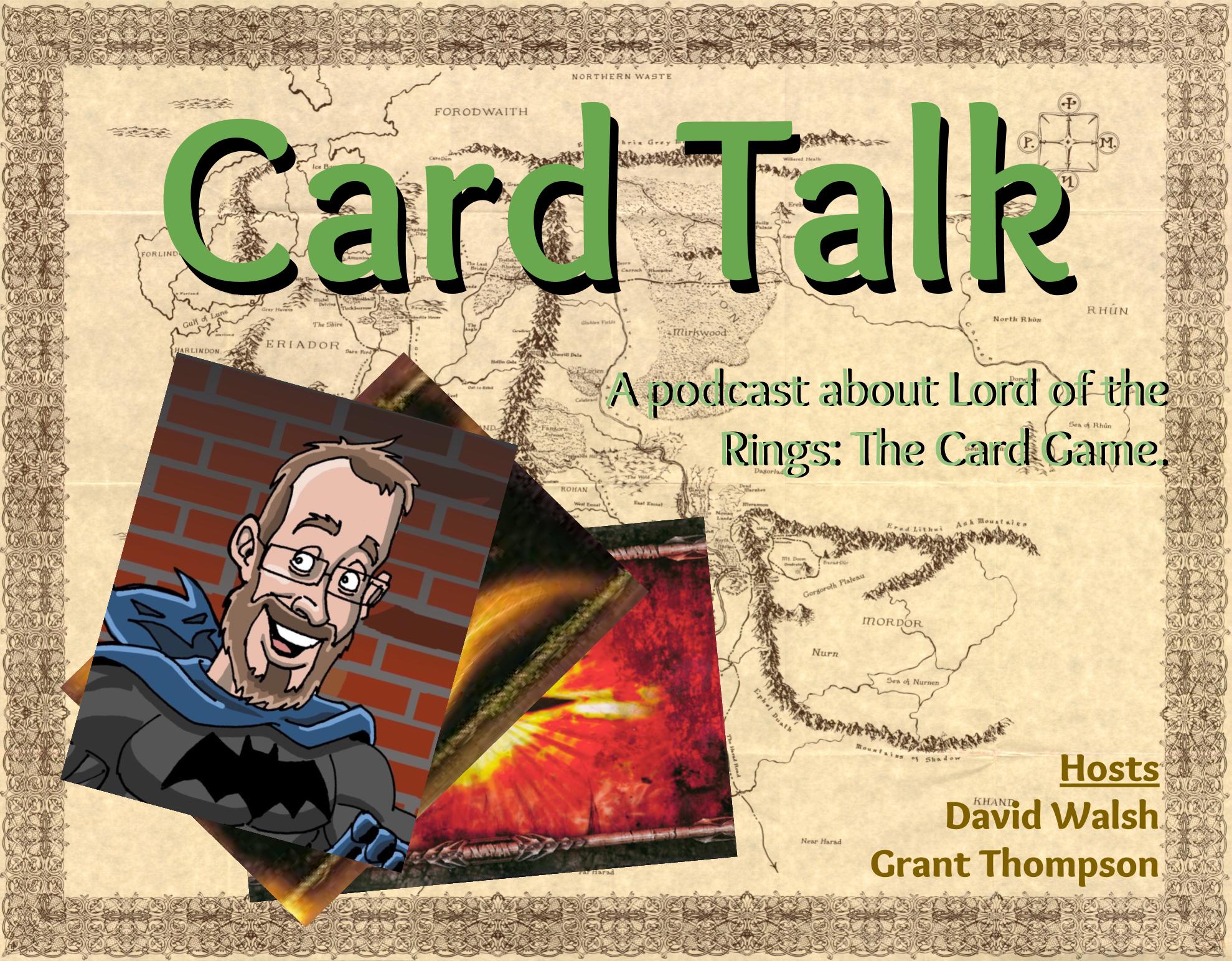 Card Talk