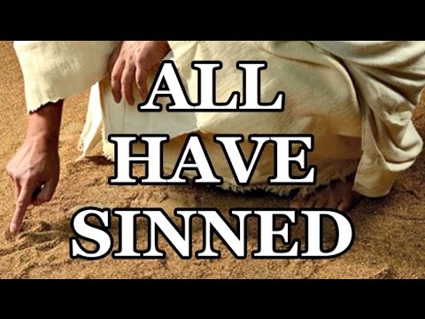 Why Can't We Earn Our Way Into Heaven By Our Good Works? #230