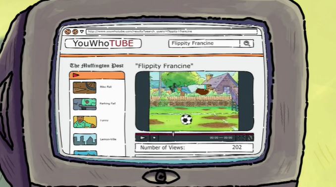 Elwood City Limits Episode 187: Eggs, Eggs, Eggs (with Hannah!)