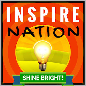 How to Rise From the Ashes and Find Incredible Resilience! Dr. Wallace J. Nichols