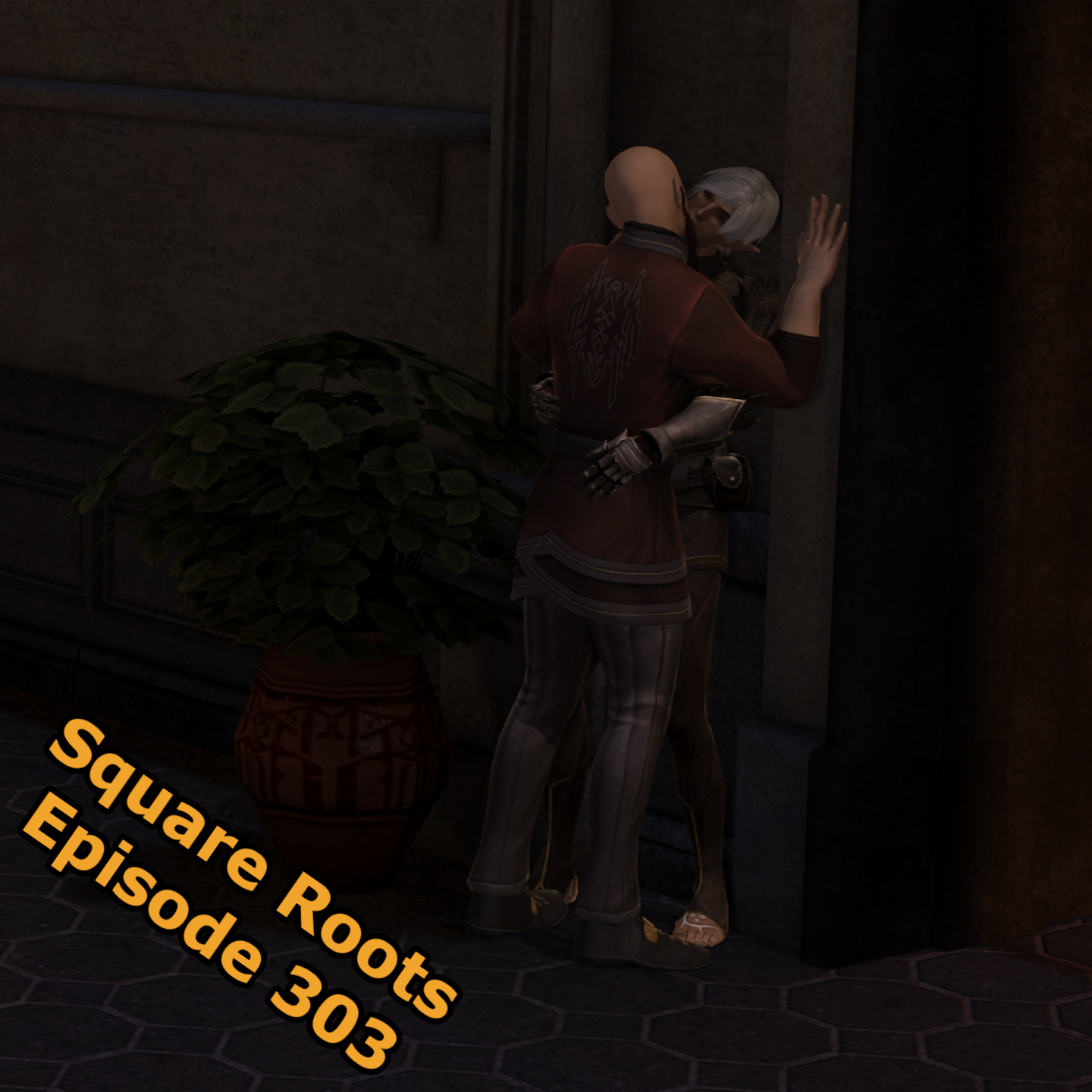 cover of episode Dragon Age II Part 7 - Low Effort Post