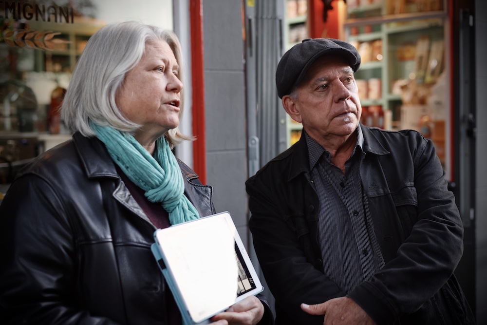 Randall Ann Homan and Al Barna of SF Neon, Part 2 (S8E7)