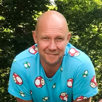Styr ditt liv över en fika