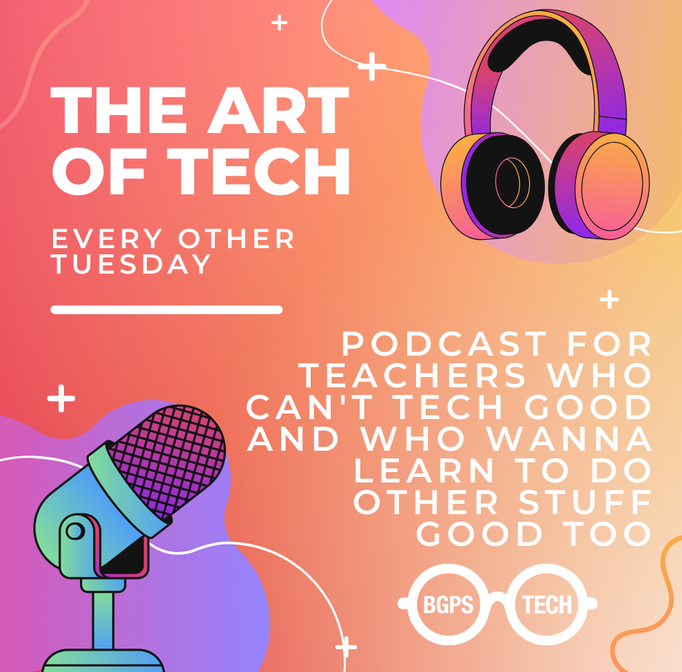 The Art of Tech