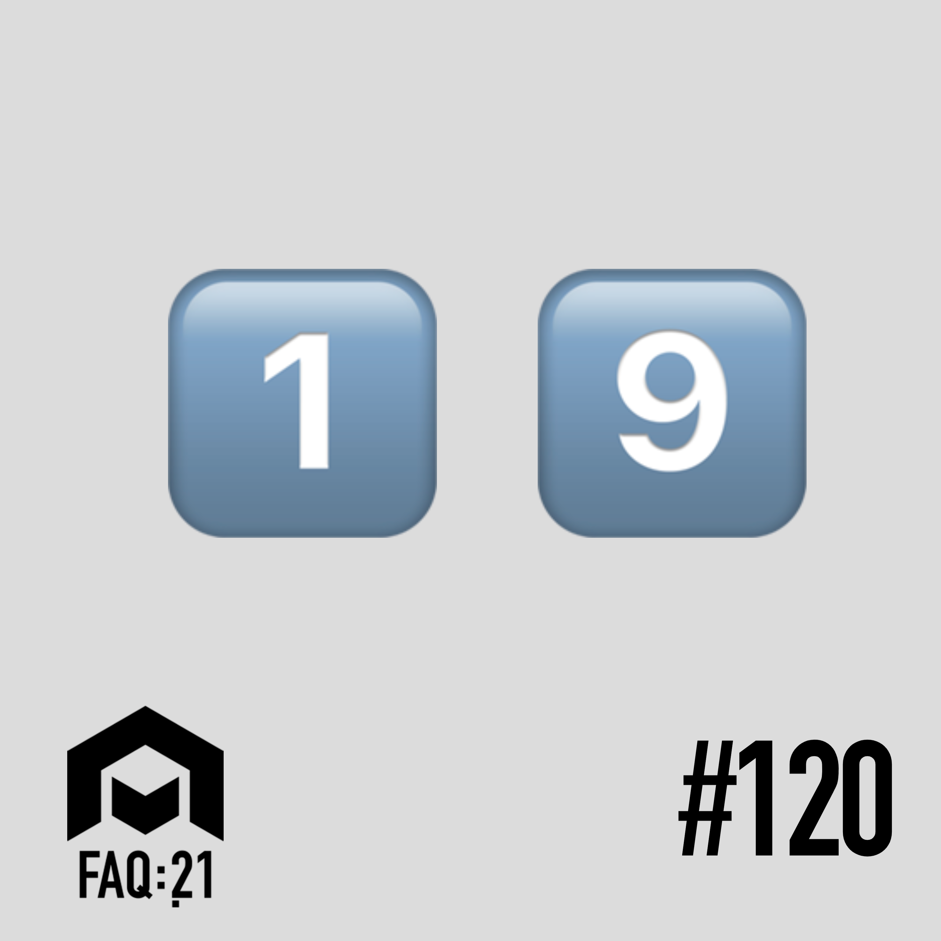 #120 - O que esperar de 2019? (E o que erramos de 2018)