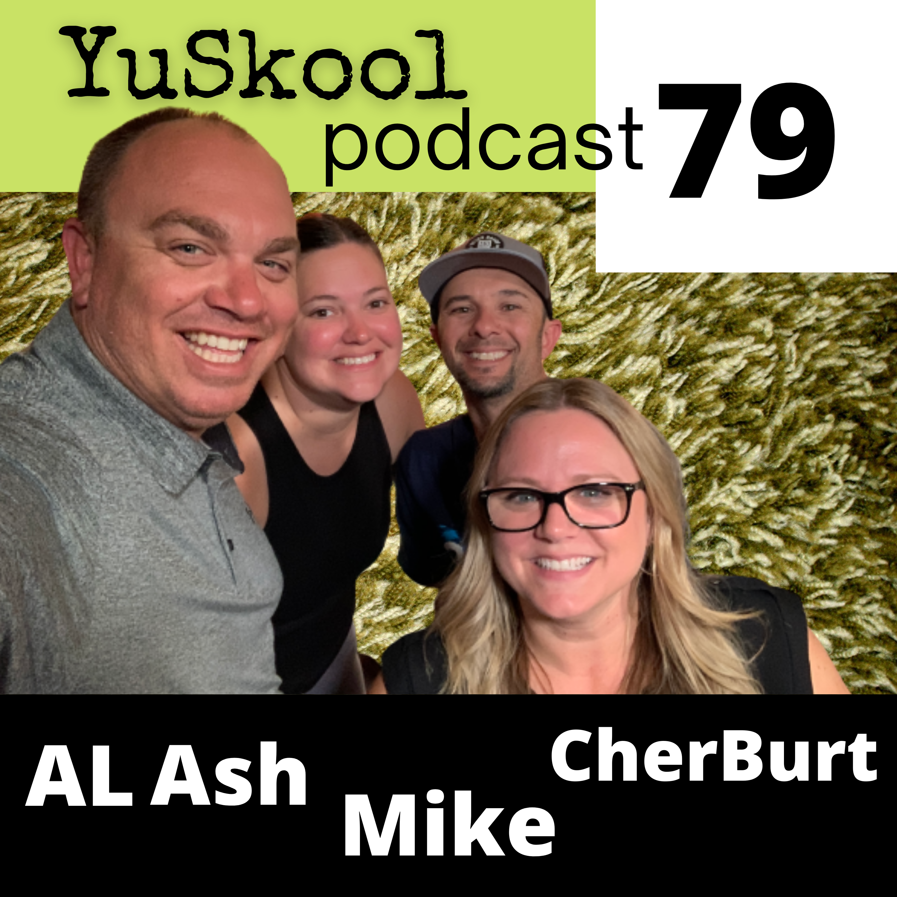 YuSkool Podcast