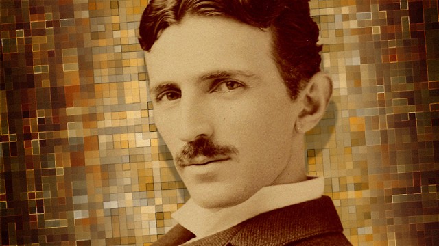 Tesla: The Life and Times Podcast