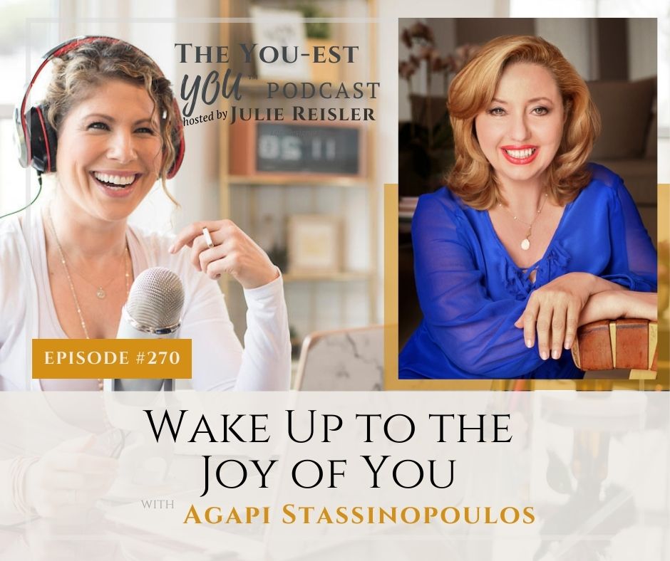 The You-est You® Podcast
