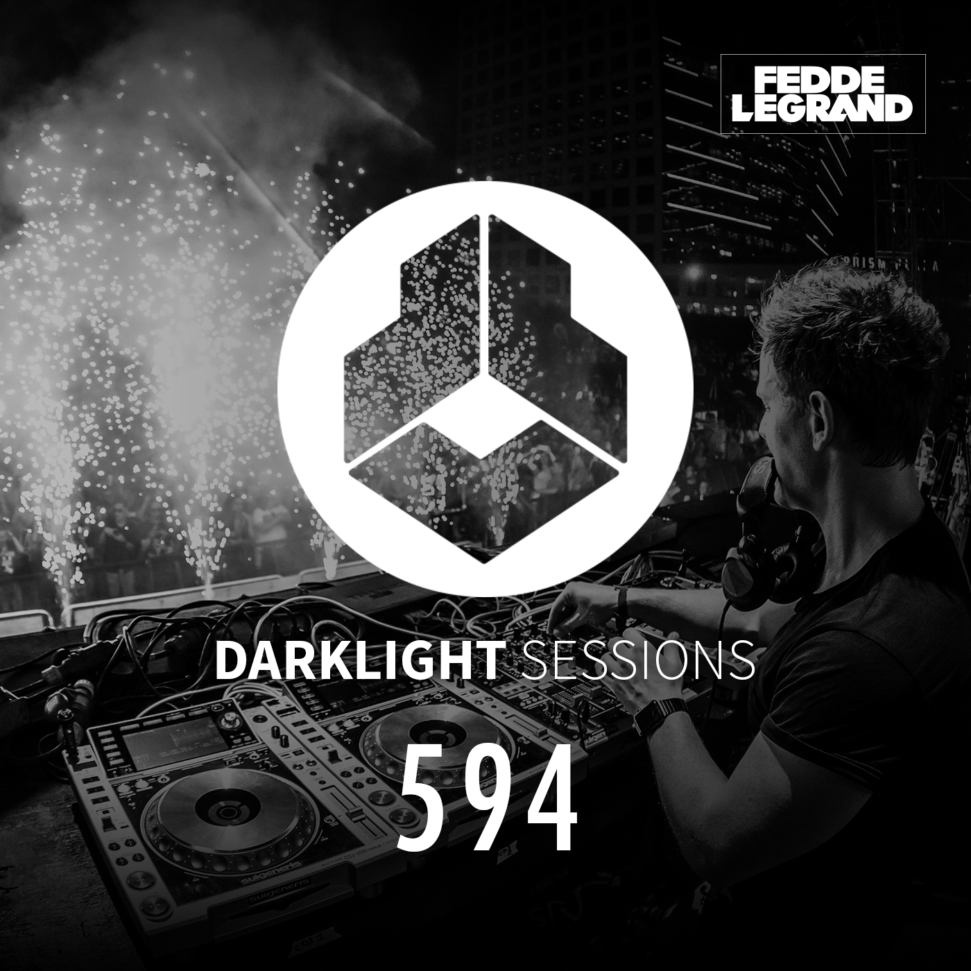 Darklight Sessions 594