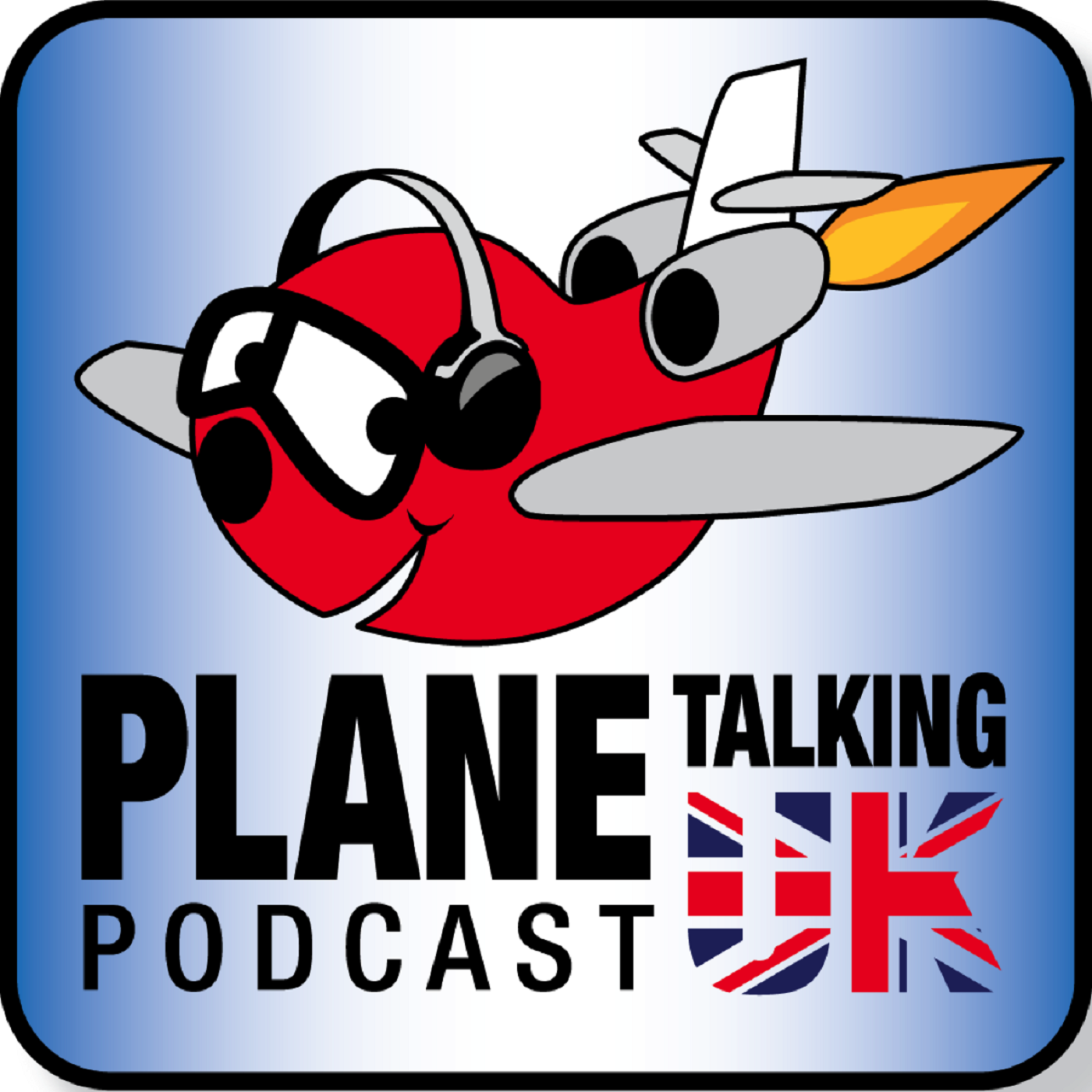 Plane Talking UK Podcast Episode 202