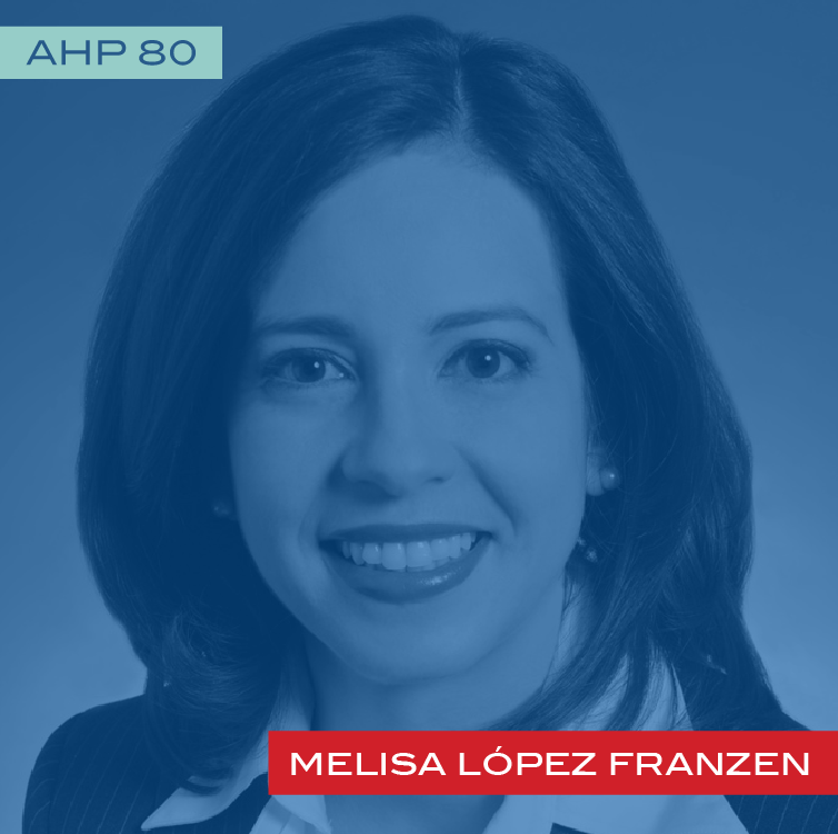 Melisa Franzen Demands Systemic Change