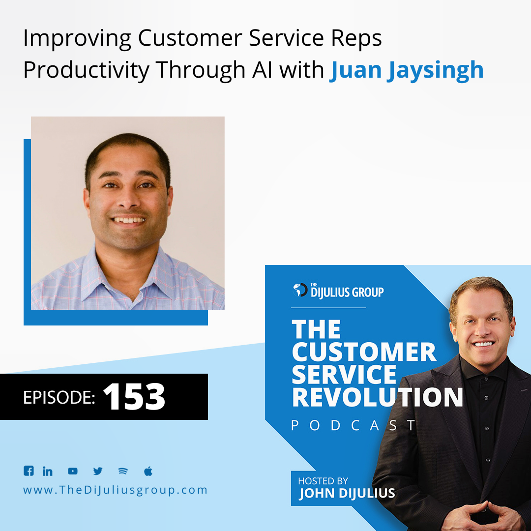 Customer Service Revolution