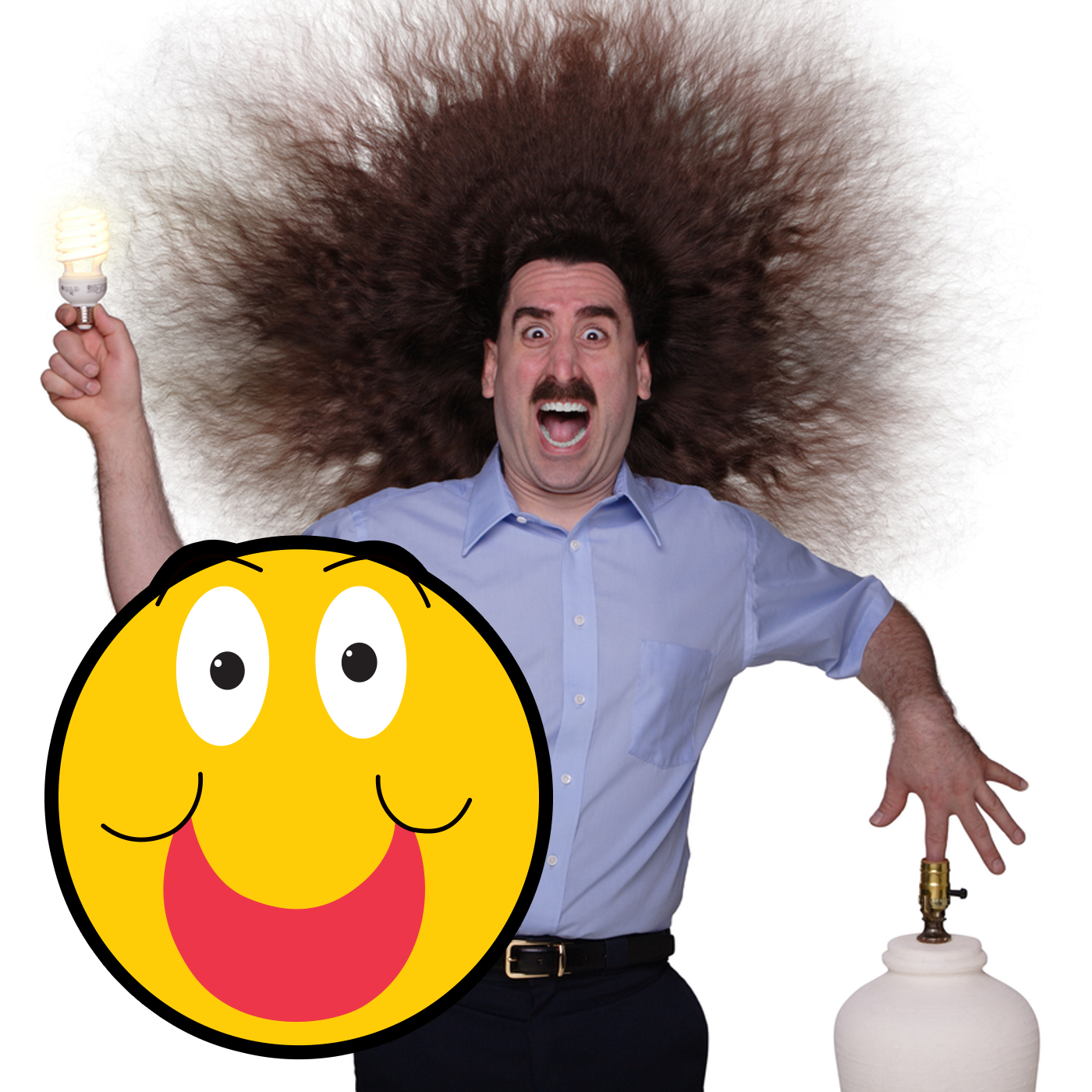 The UBK Happy Funtime Hour