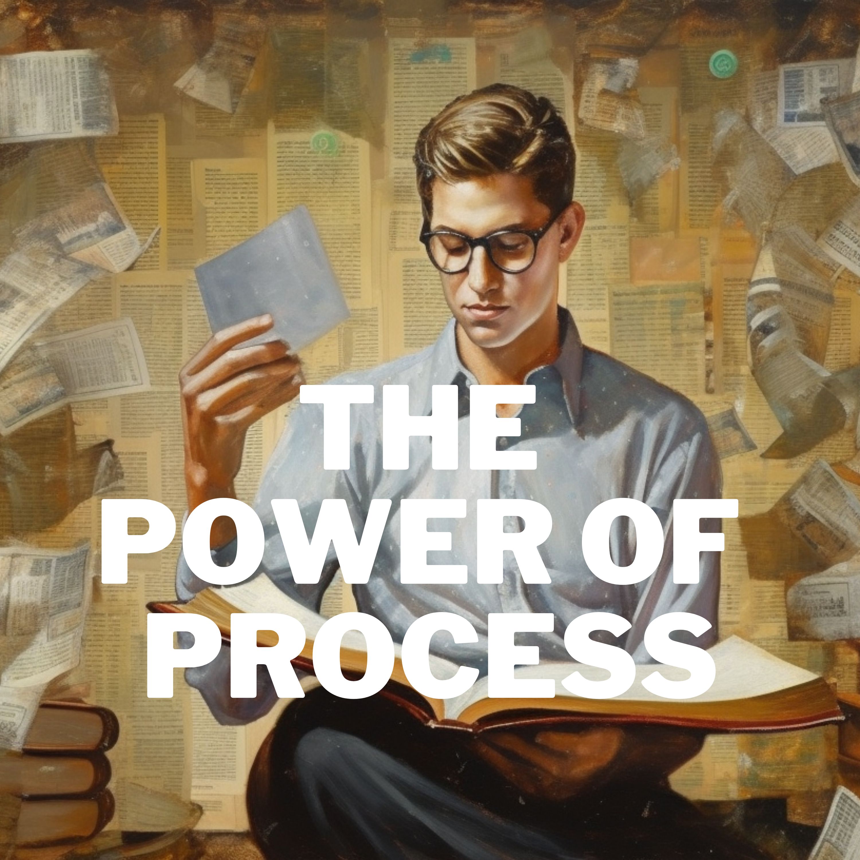 The Inner Game with Vishal Khandelwal