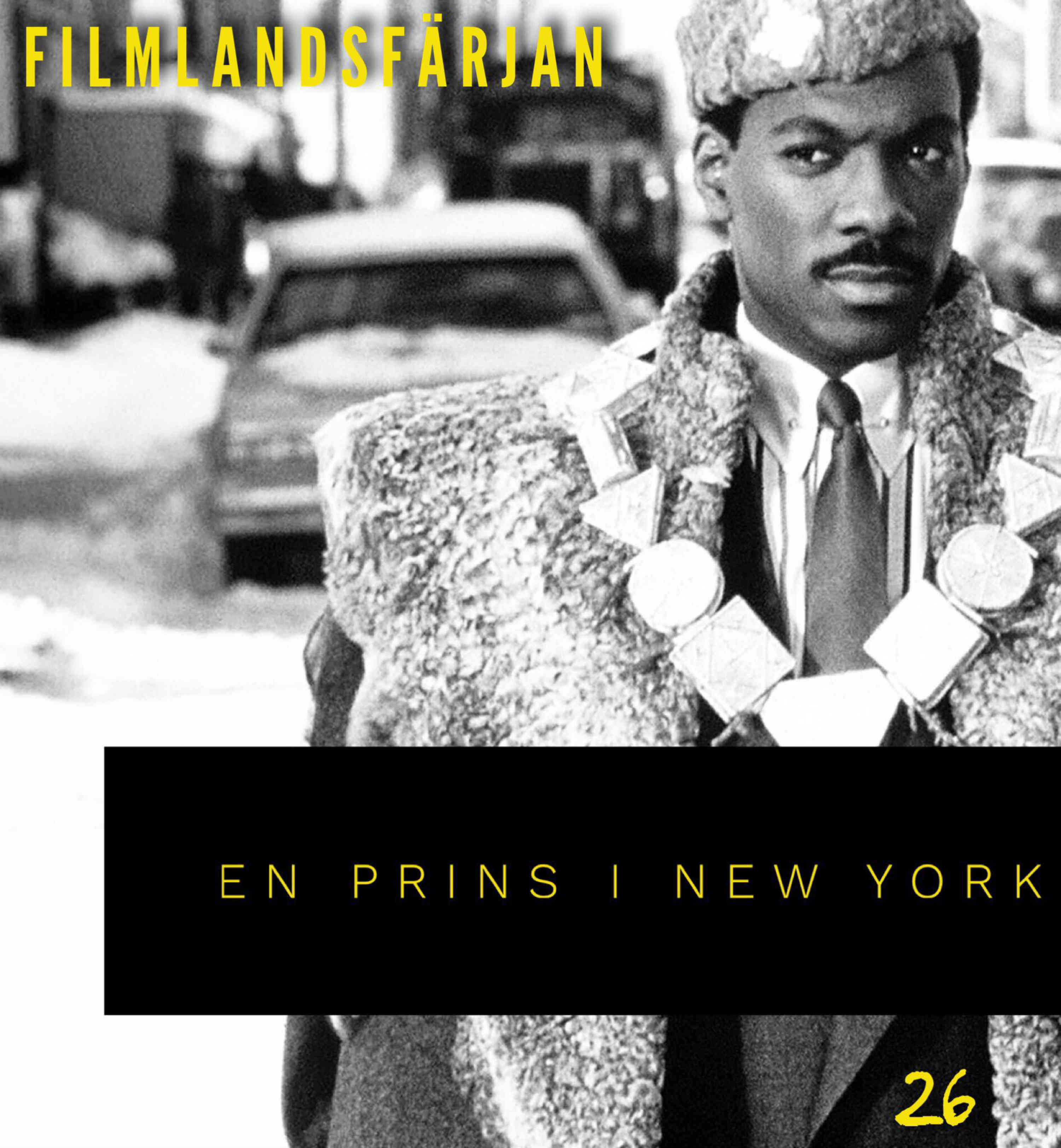 Filmlandsfärjan