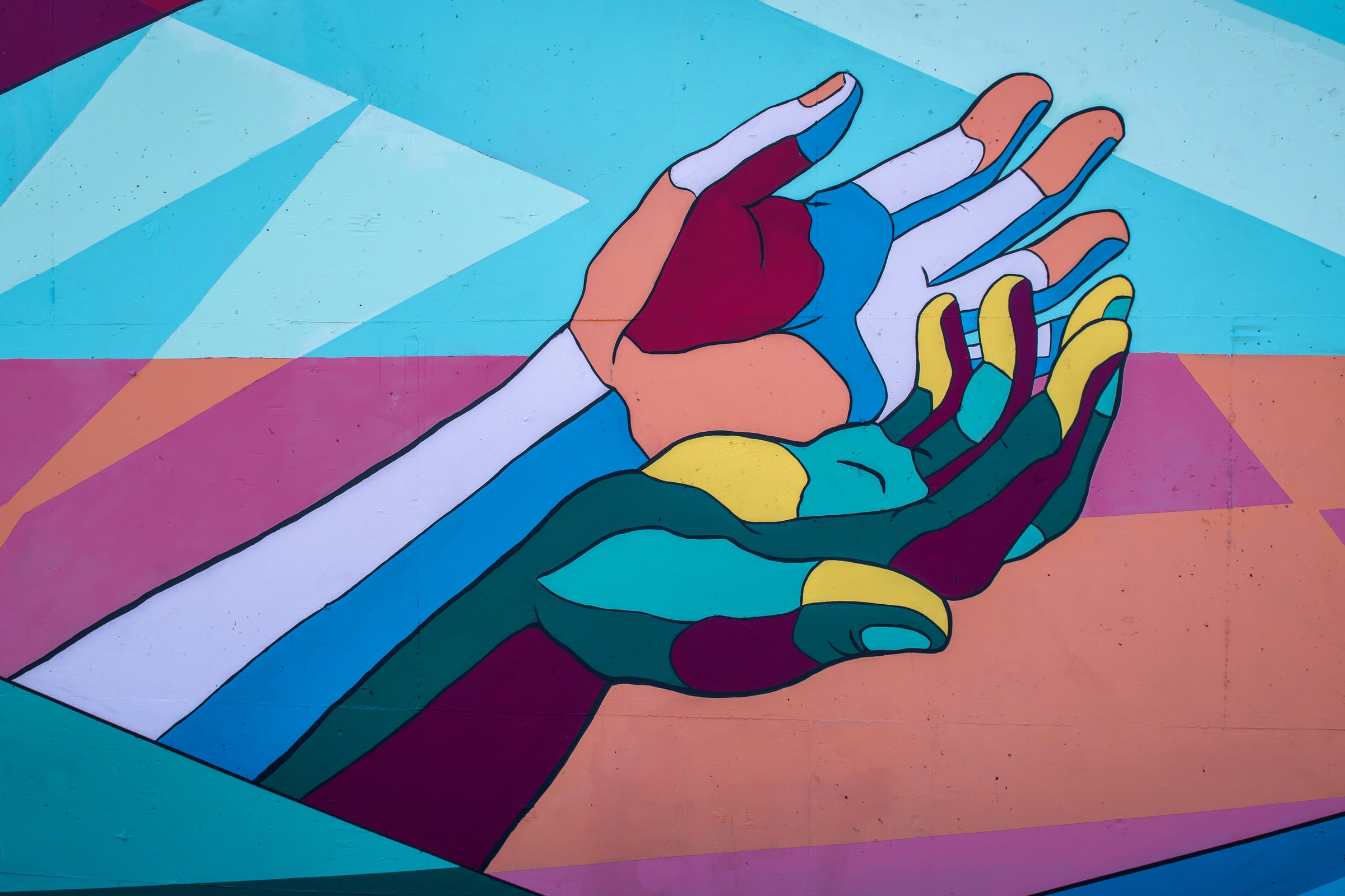 900. The Power of Subtle Connections in Purpose Pursuit