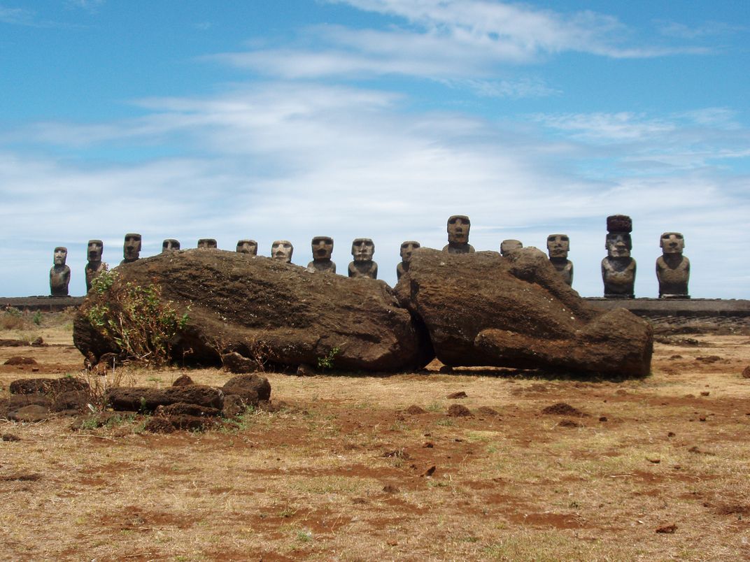 Humans Are Evil - History Podcast