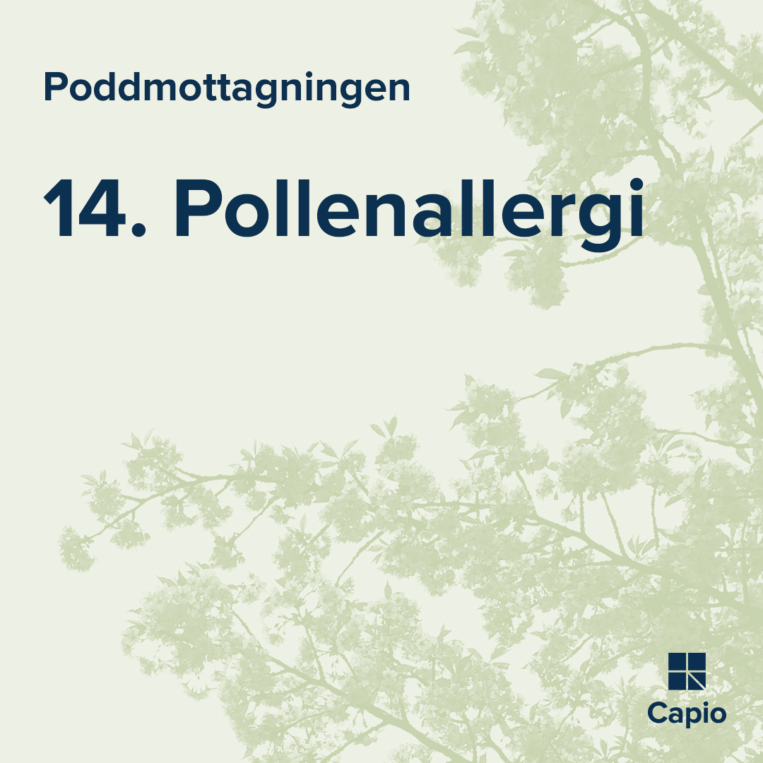 Poddmottagningen