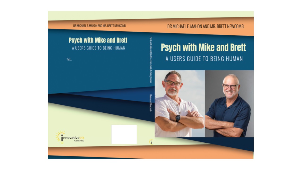 The Best Overall Psychology Book Ever Written?