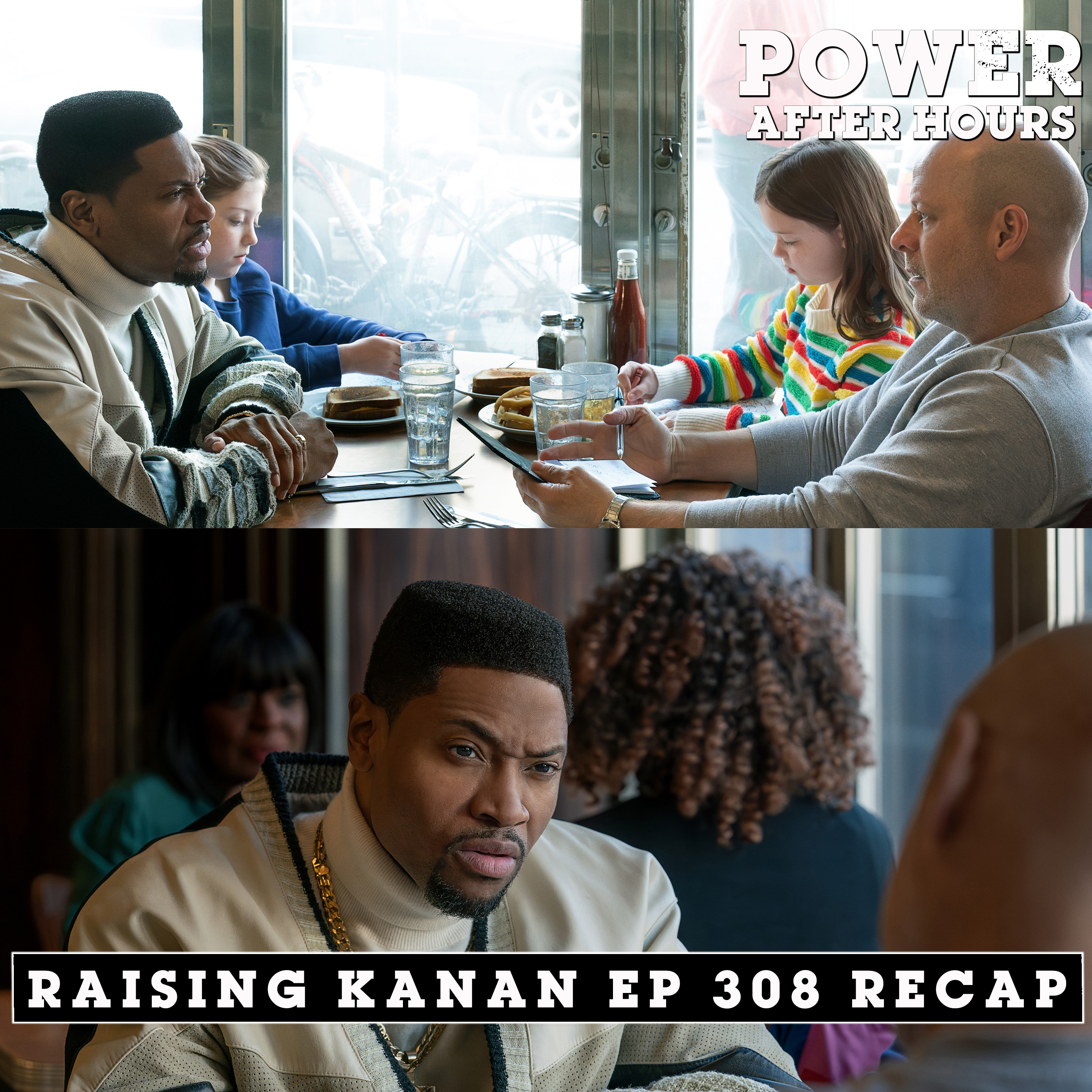 Power After Hours