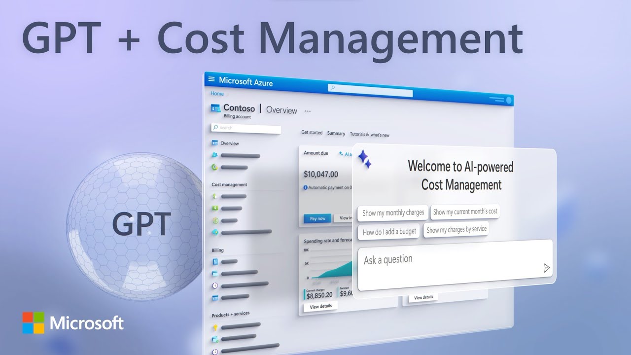 cover of episode Copilot in Microsoft Cost Management