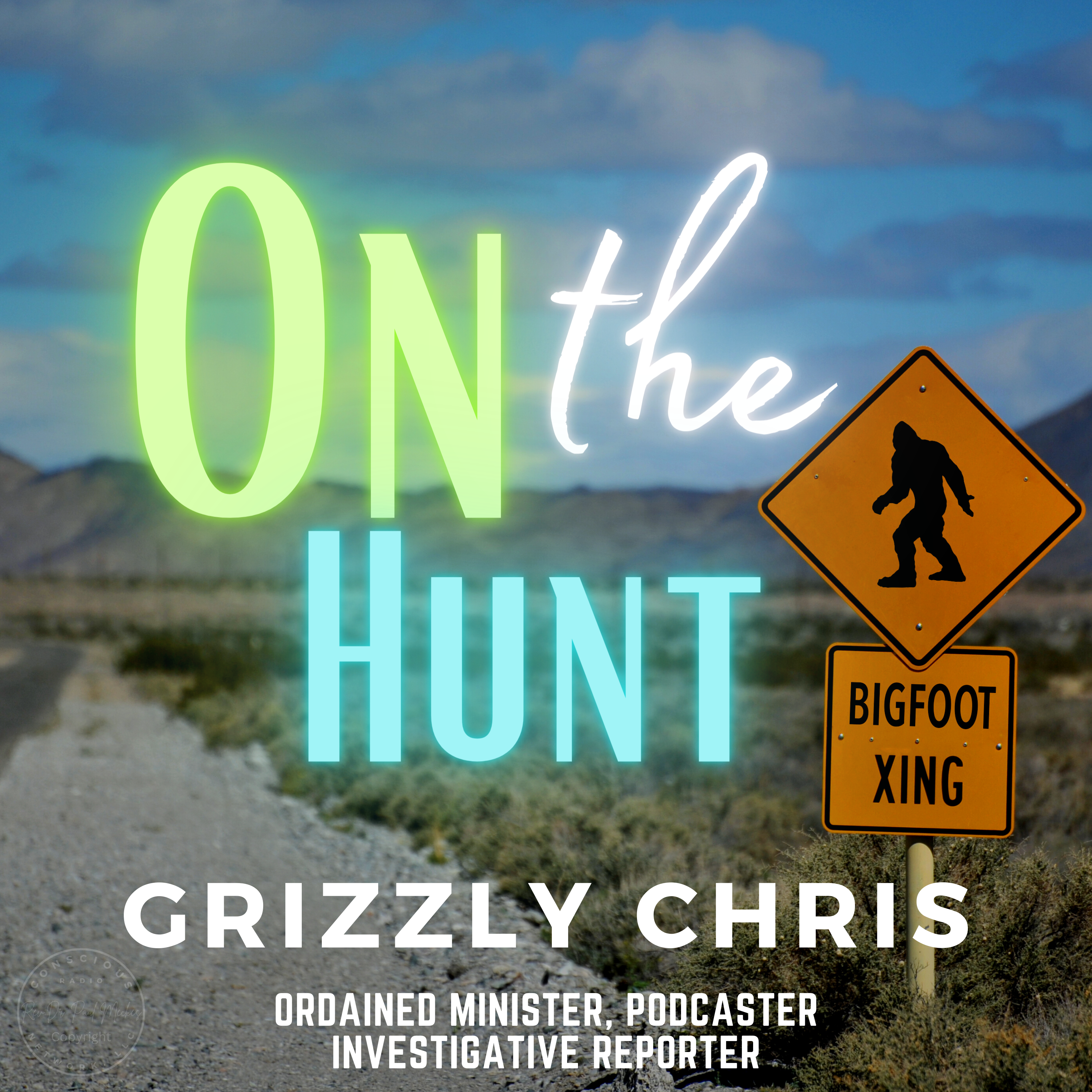 In the Footsteps of Giants: Unveiling the Secrets of Bigfoot