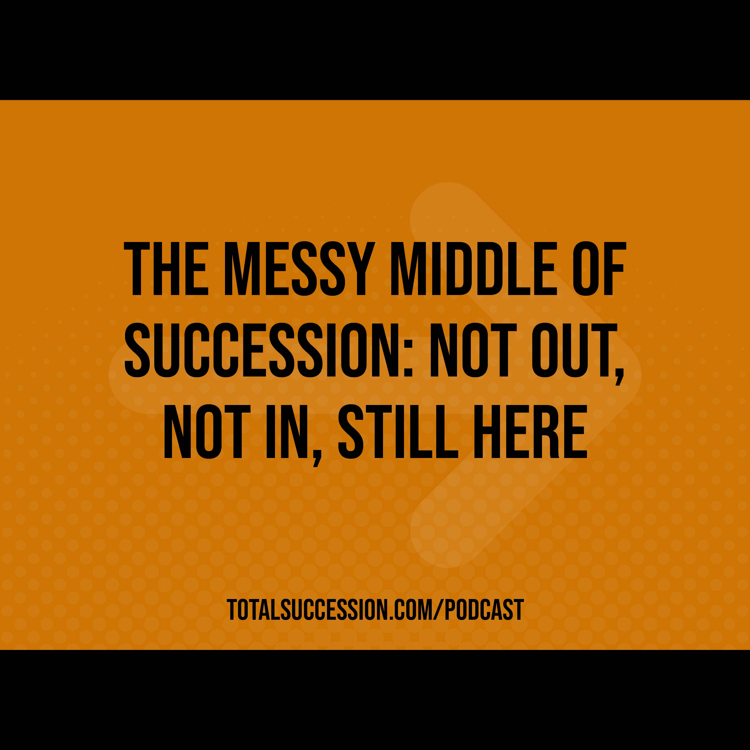 Total Succession