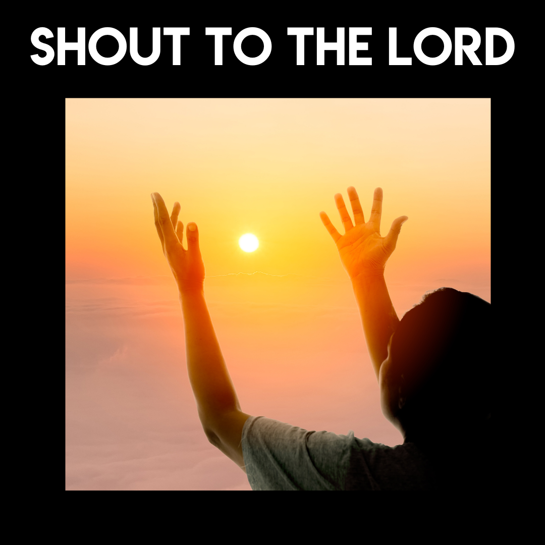 Special Music – Shout To The Lord
