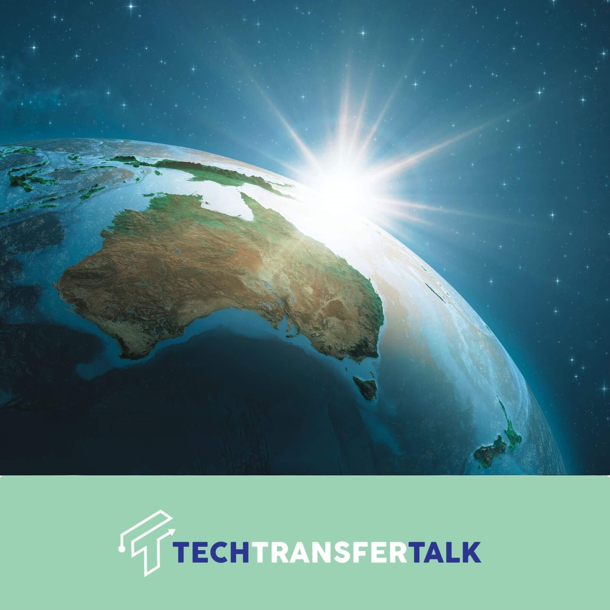 Tech Transfer Talk