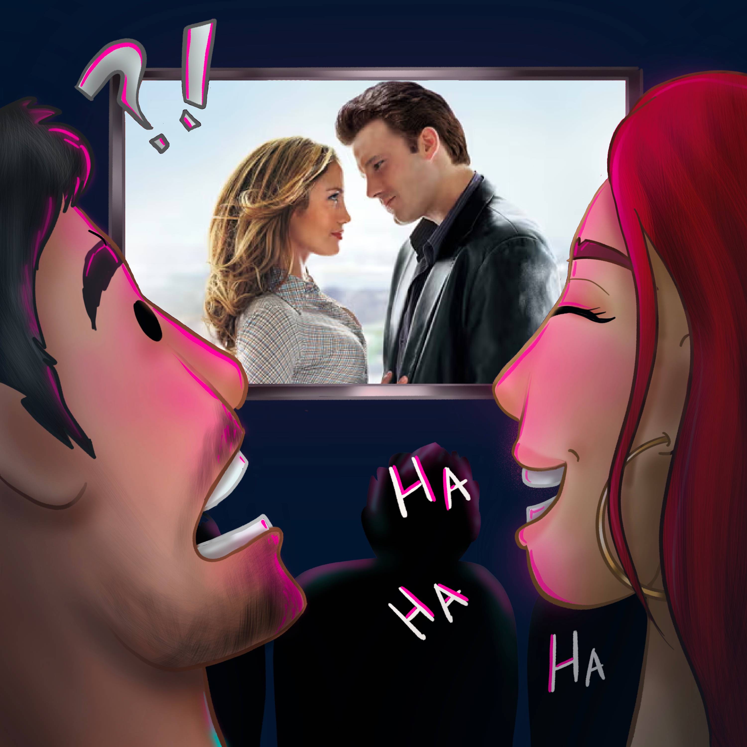Good Movie, Bad Movie