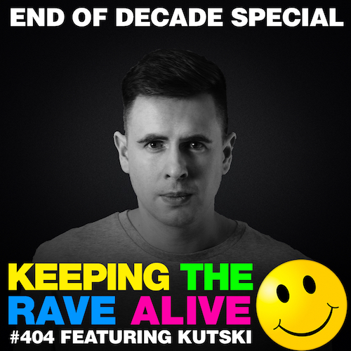 Episode 404: Kutski!