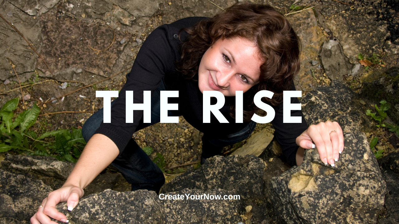 3668 The Rise