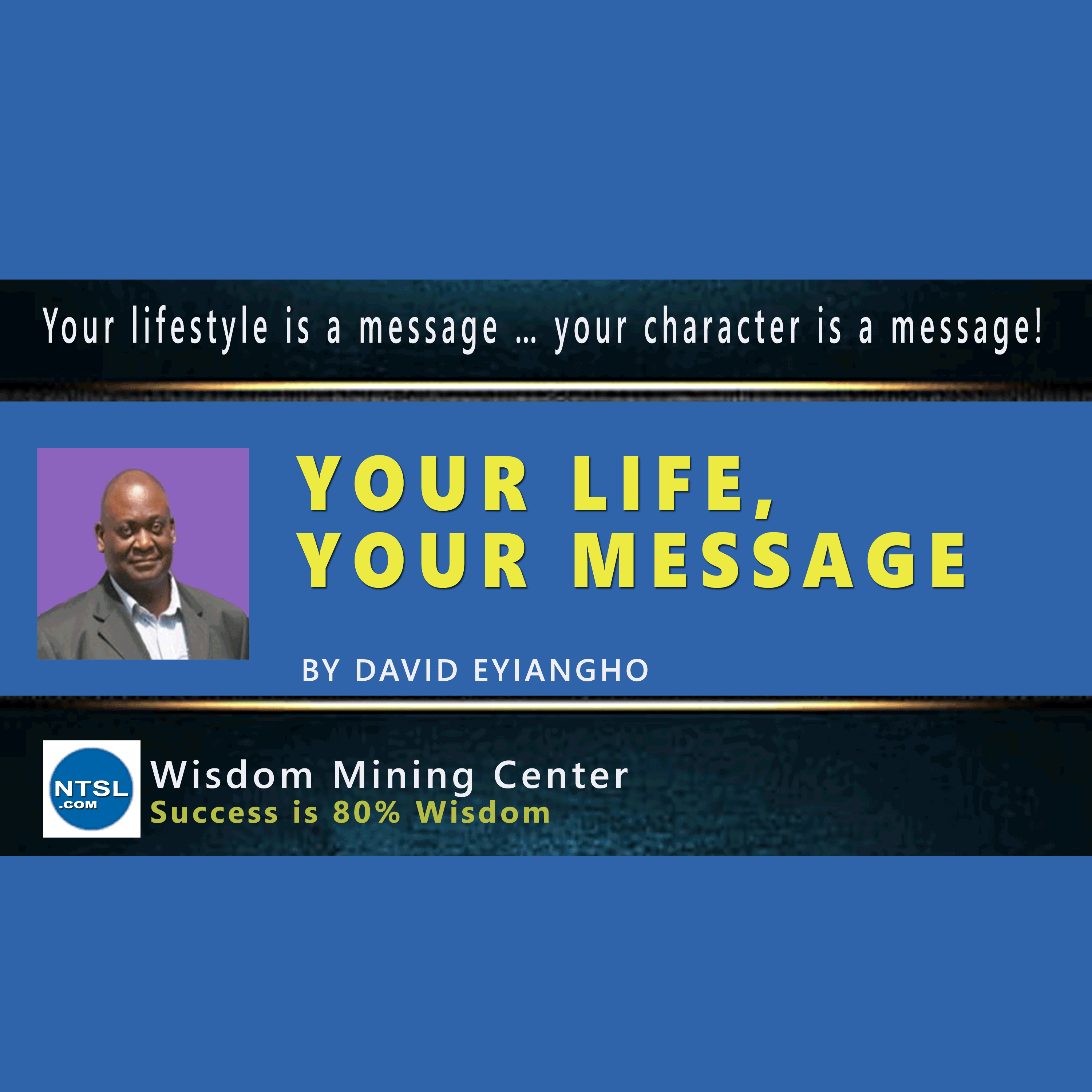 NTSL is Coaching Podcast