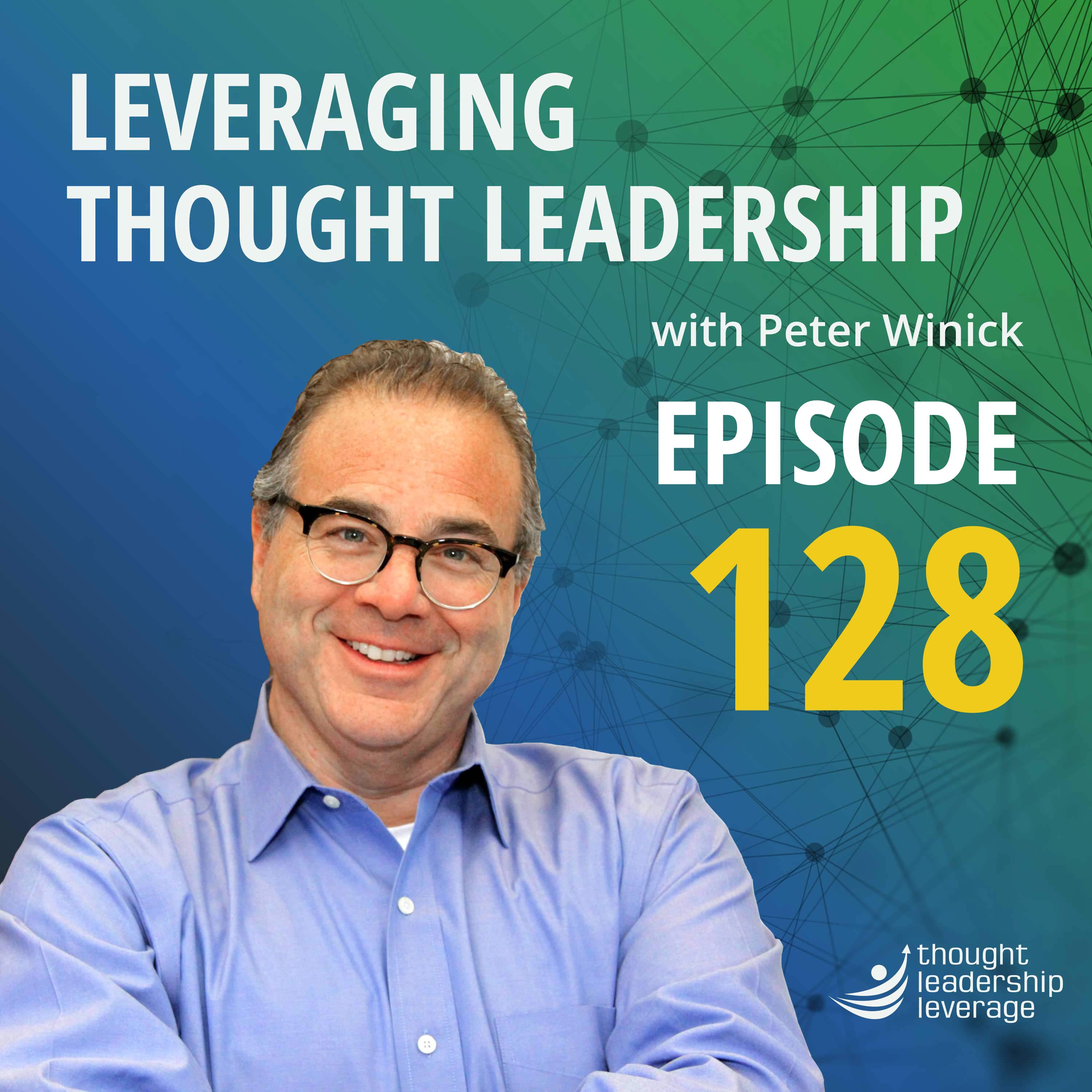 Leveraging Thought Leadership