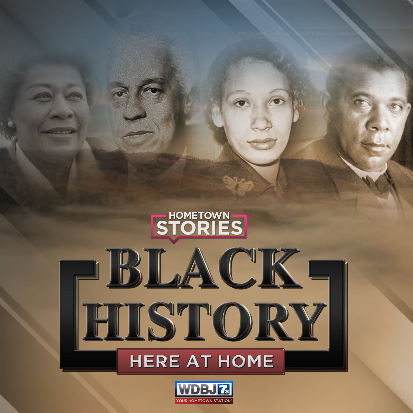 Hometown Stories