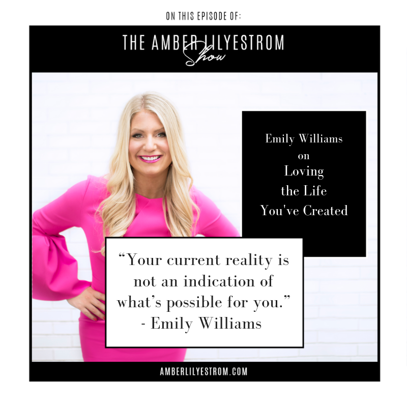IGNITE YOUR DREAM