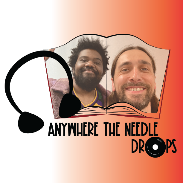 Anywhere The Needle Drops