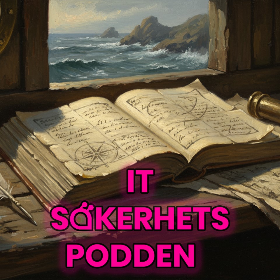 Log4J och det omfattande detektivarbetet