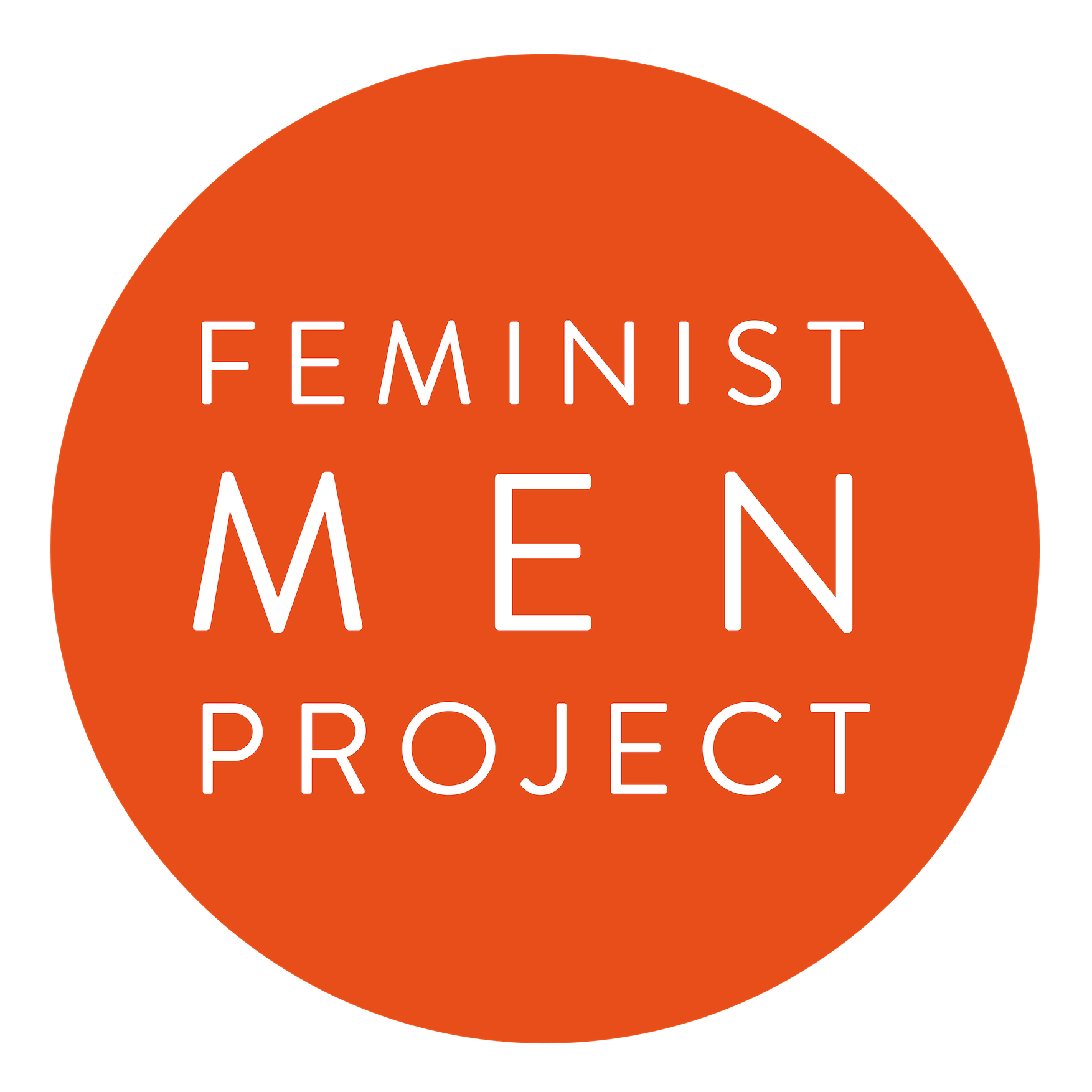 The Feminist Men Project Podcast