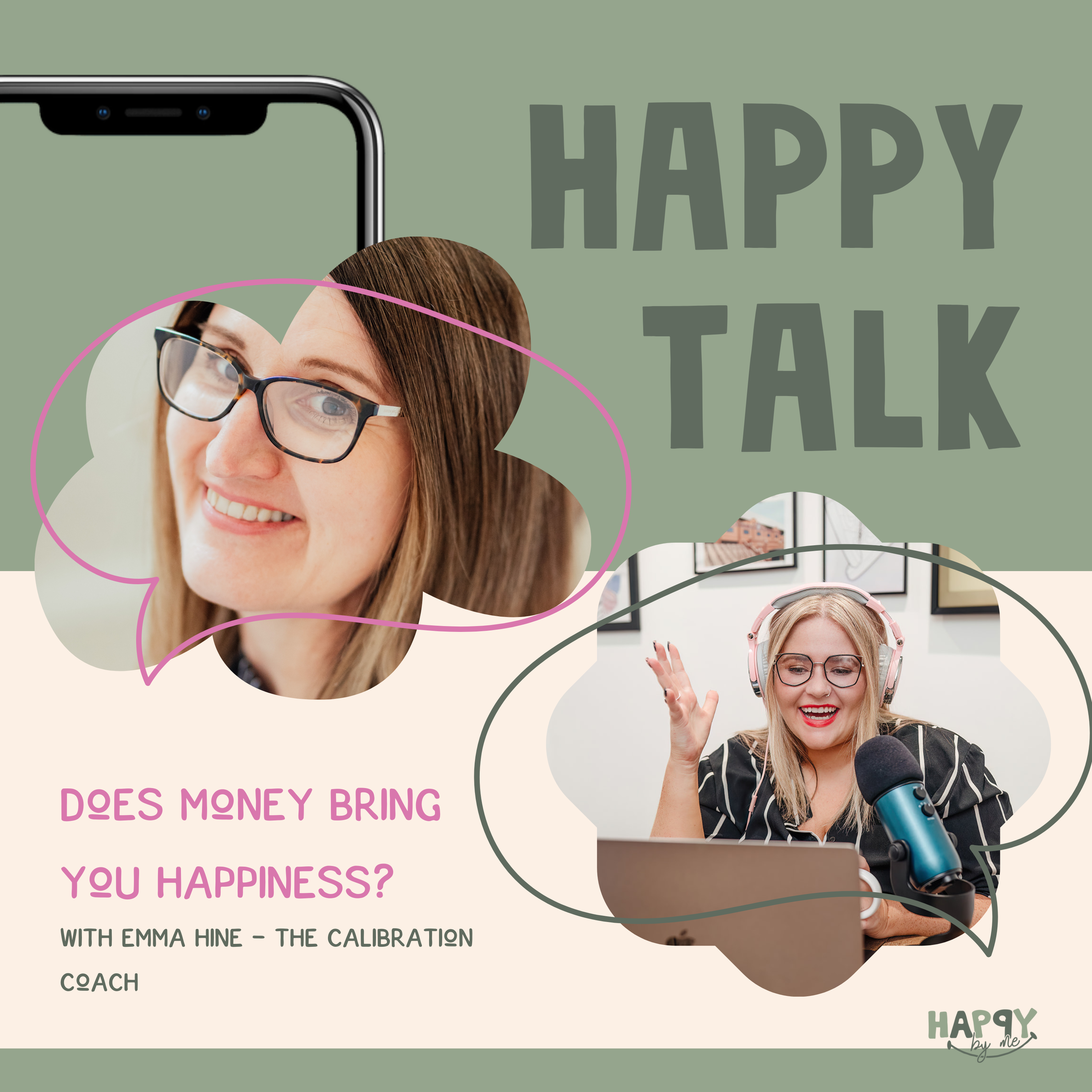 Happy Talk